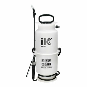 Garden Pressure Sprayer IK 9 L