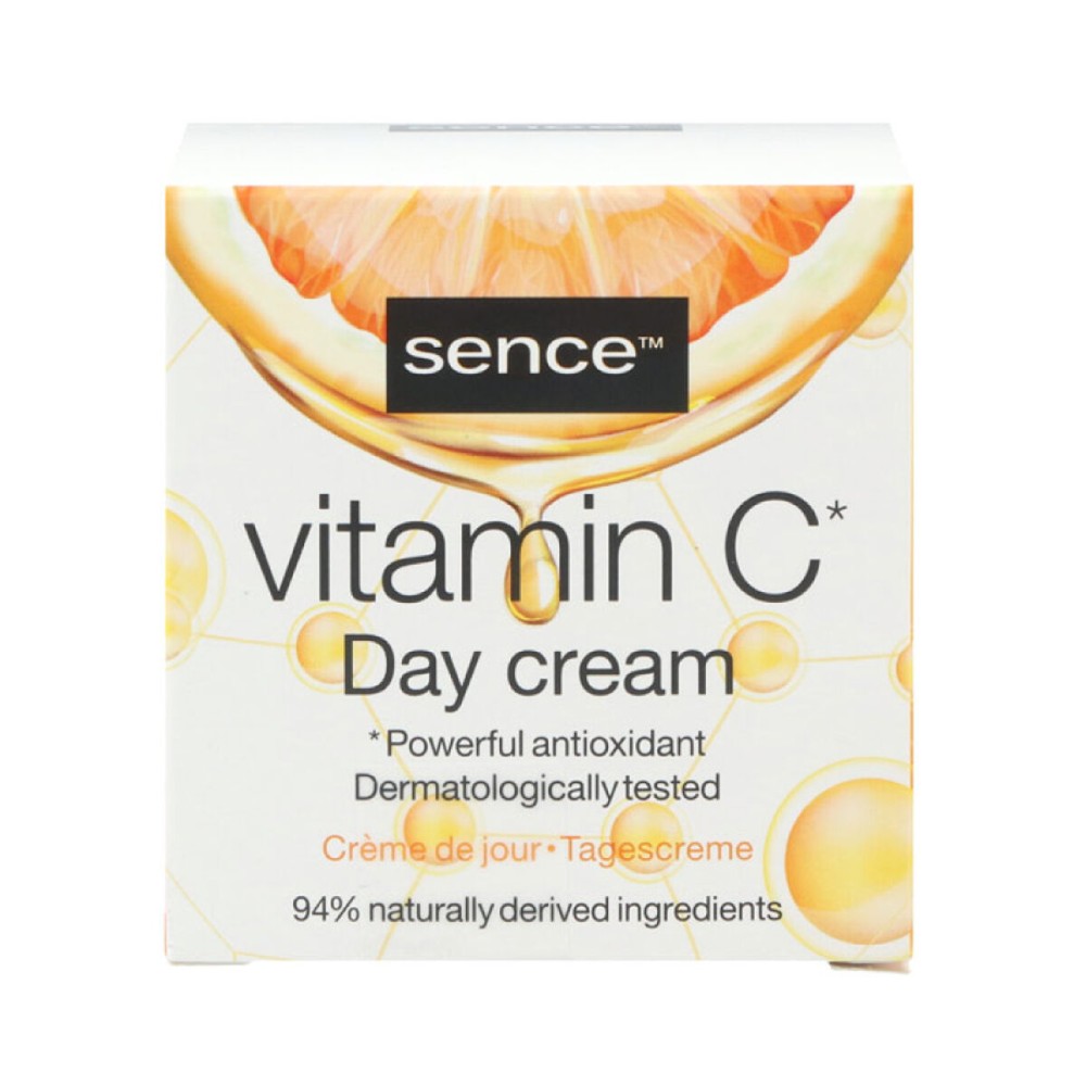 Day Cream Sence 50 ml