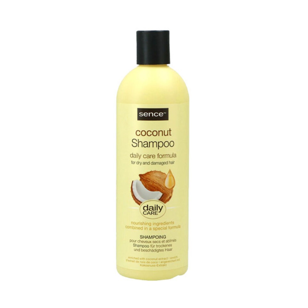 Shampoo Sence Coco 400 ml