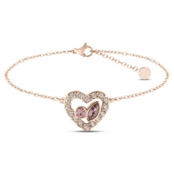 Bracelet Femme Stroili 1668616