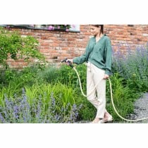 Hose Cellfast Grow 15 m Plastic Beige 1/2"