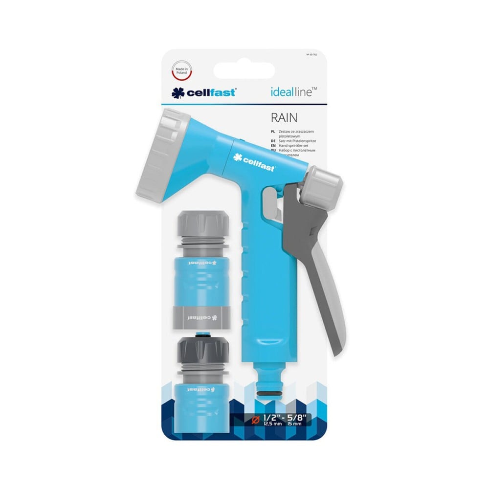 Spray Watering Gun Cellfast Rain ideal