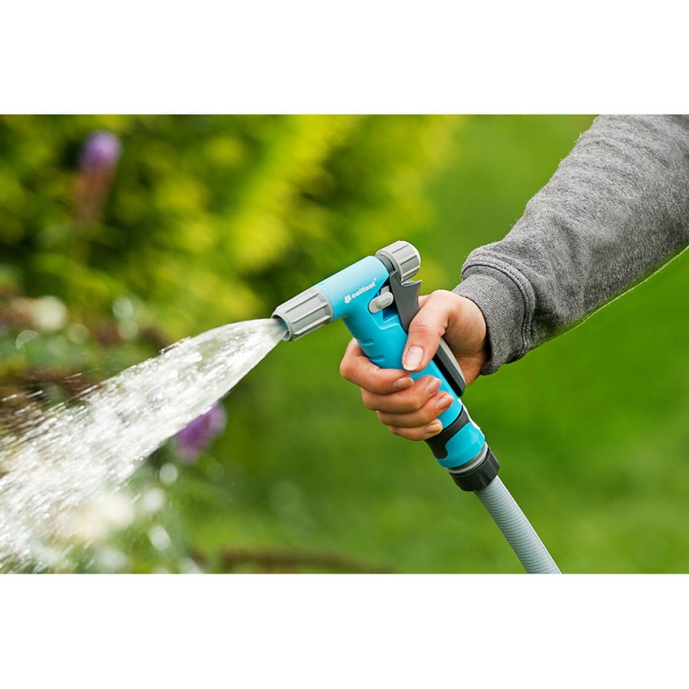 Spray Watering Gun Cellfast Hydron Ideal Blue