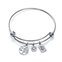 Bracelet Femme Viceroy 90038P01010