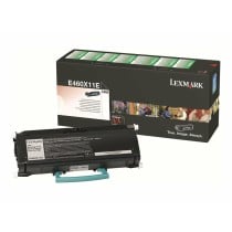 Toner Lexmark AC E460 Black