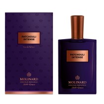 Parfum Femme Molinard Intense Patchouli