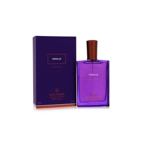 Parfum Femme Molinard Vanilla