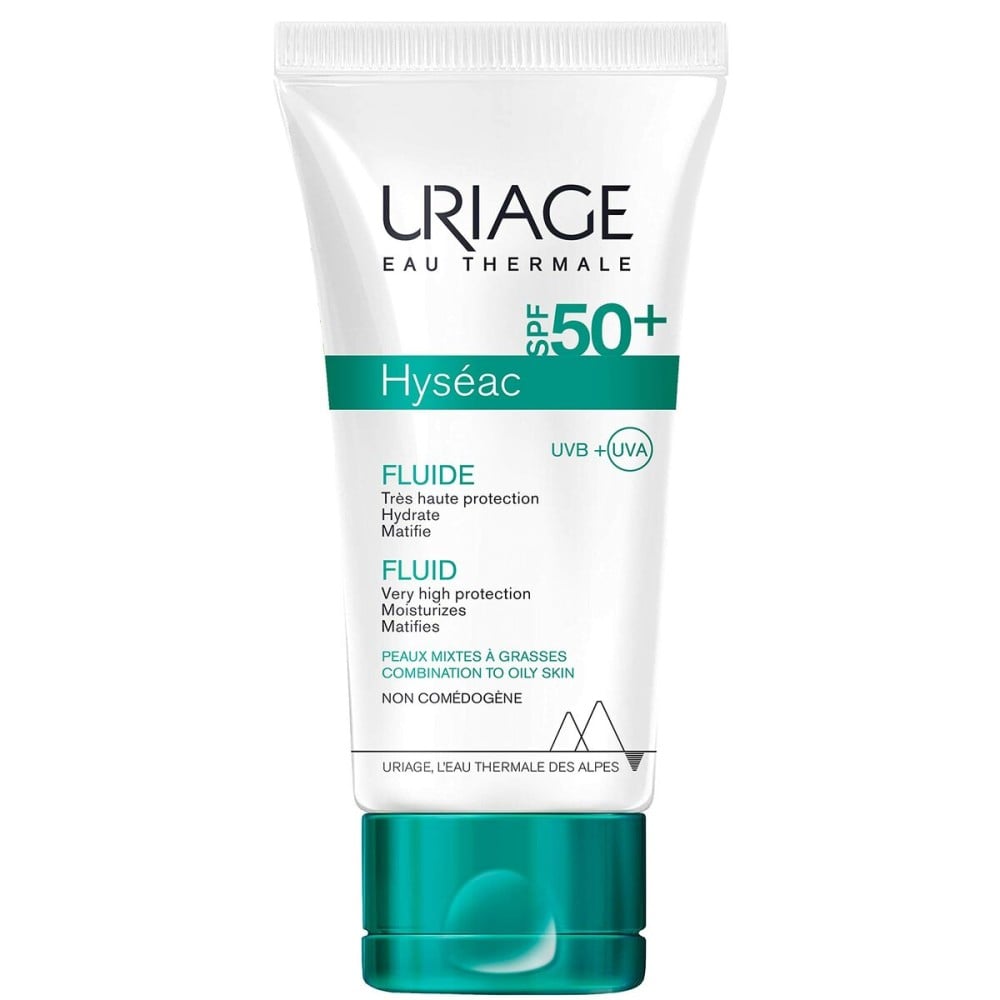 Sun Block Uriage Cream