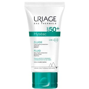 Sonnenschutz Uriage Creme