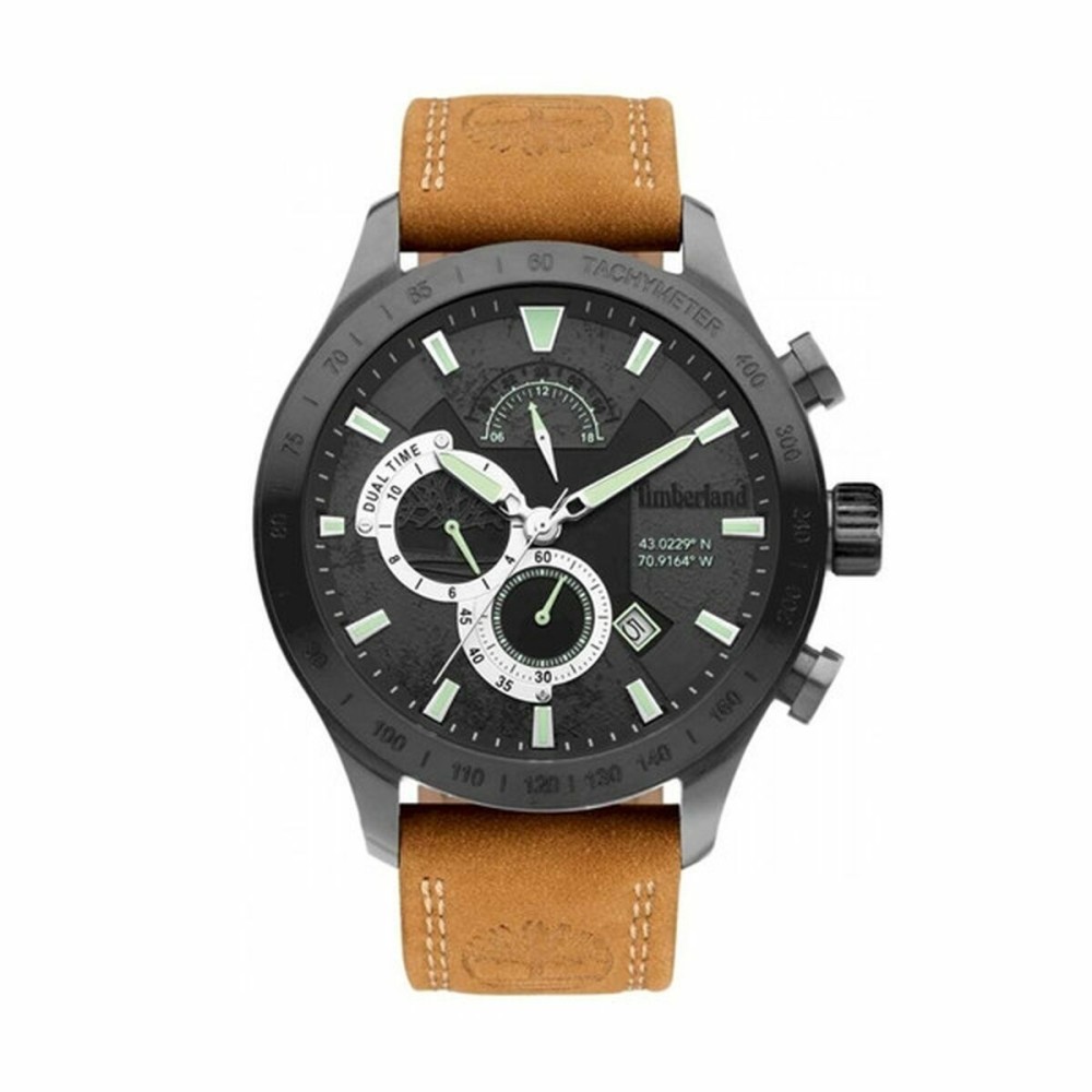 Men's Watch Timberland TDWGF2100202 (Ø 49 mm)