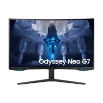 Écran Samsung LS32BG750NPXEN 4K Ultra HD 32" 165 Hz