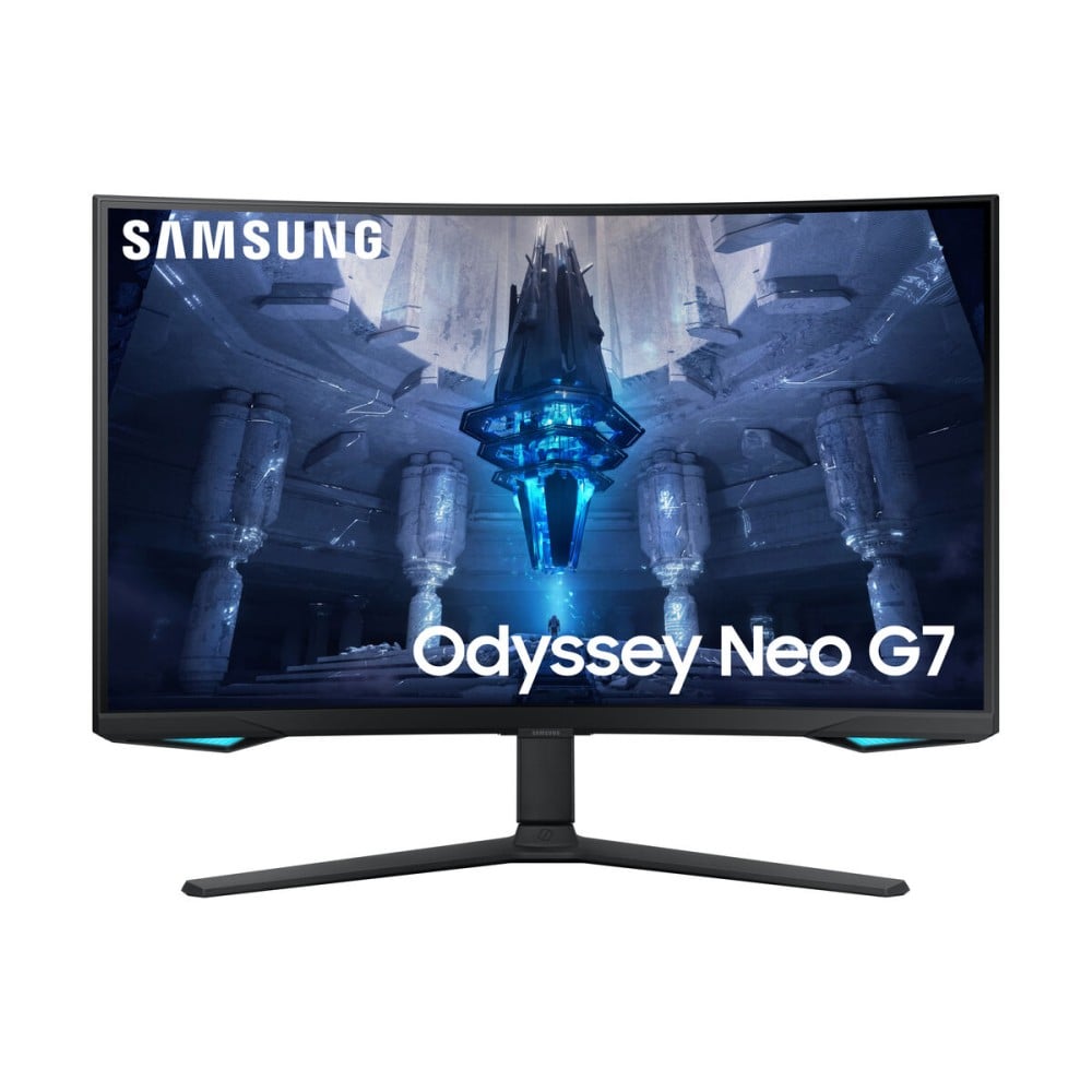 Écran Samsung LS32BG750NPXEN 4K Ultra HD 32" 165 Hz