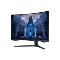 Écran Samsung LS32BG750NPXEN 4K Ultra HD 32" 165 Hz