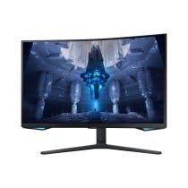 Écran Samsung LS32BG750NPXEN 4K Ultra HD 32" 165 Hz