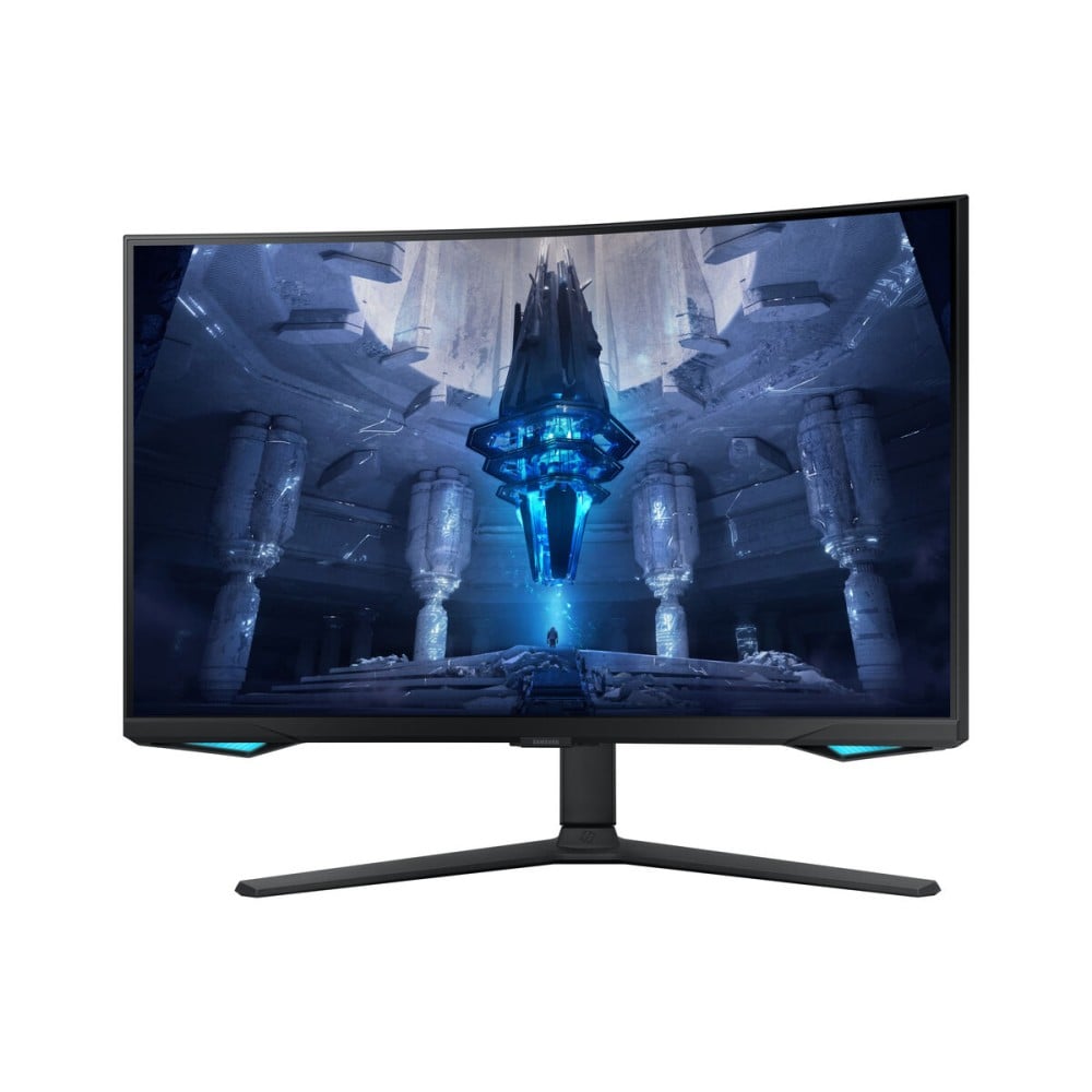 Monitor Samsung LS32BG750NPXEN 4K Ultra HD 32" 165 Hz