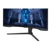 Écran Samsung LS32BG750NPXEN 4K Ultra HD 32" 165 Hz