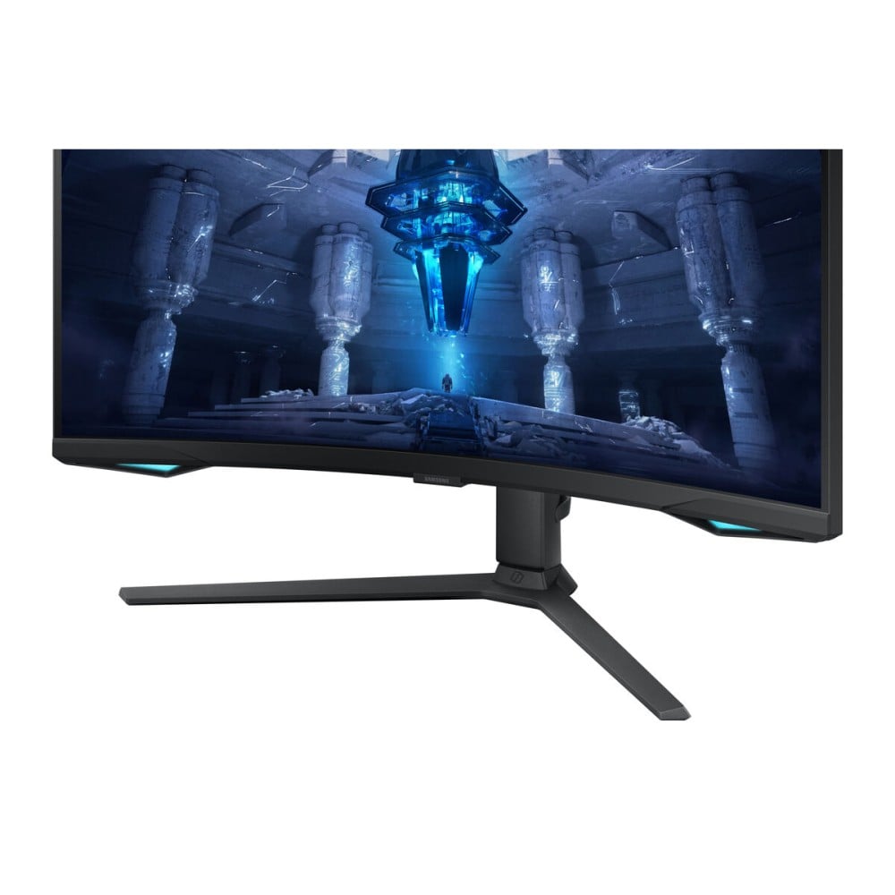 Monitor Samsung LS32BG750NPXEN 4K Ultra HD 32" 165 Hz