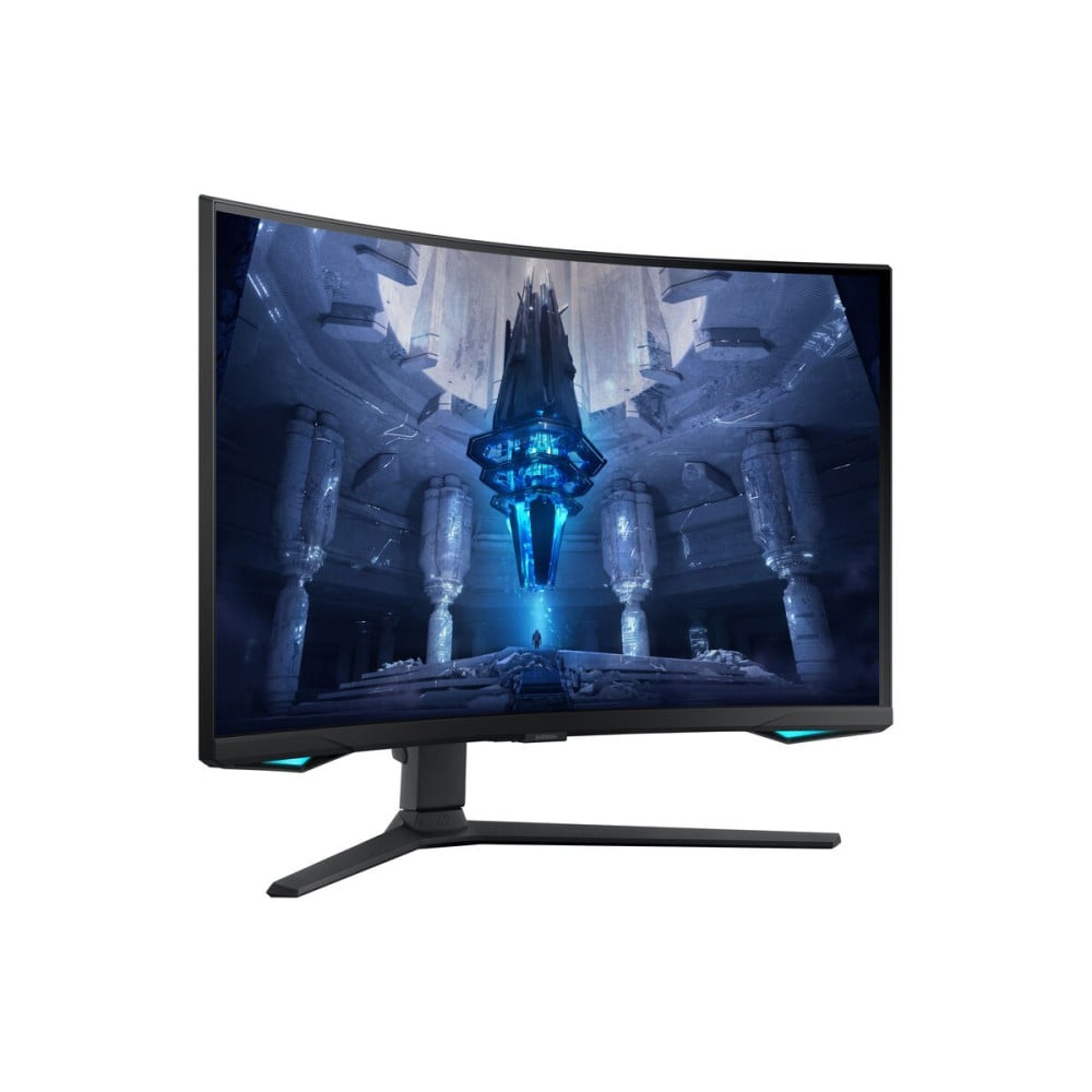 Écran Samsung LS32BG750NPXEN 4K Ultra HD 32" 165 Hz