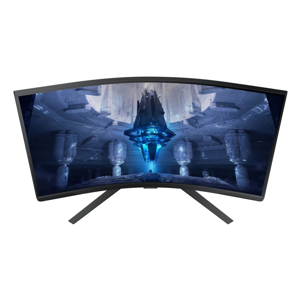 Écran Samsung LS32BG750NPXEN 4K Ultra HD 32" 165 Hz