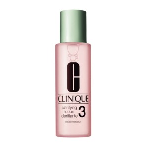 Toning Lotion Clarifying Clinique Oily skin