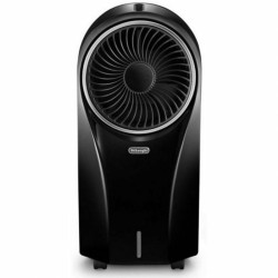 Climatiseur Évaporation Portable DeLonghi EV-250BK 70 W Noir 4,5 L