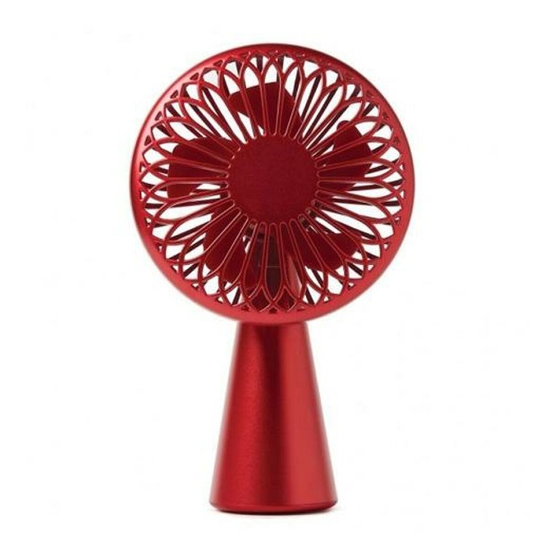 Table Fan Lexon WINO Red