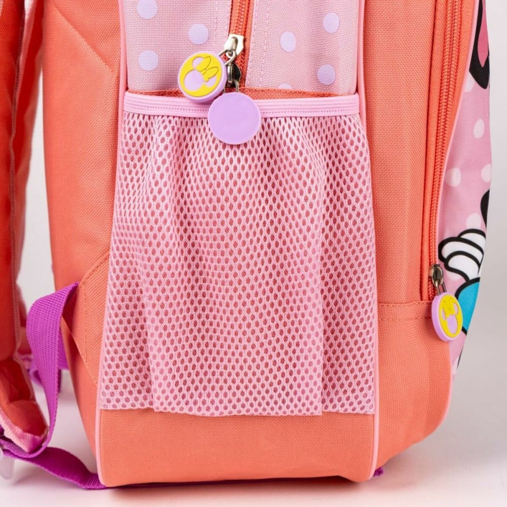 Cartable Minnie Mouse 41 cm