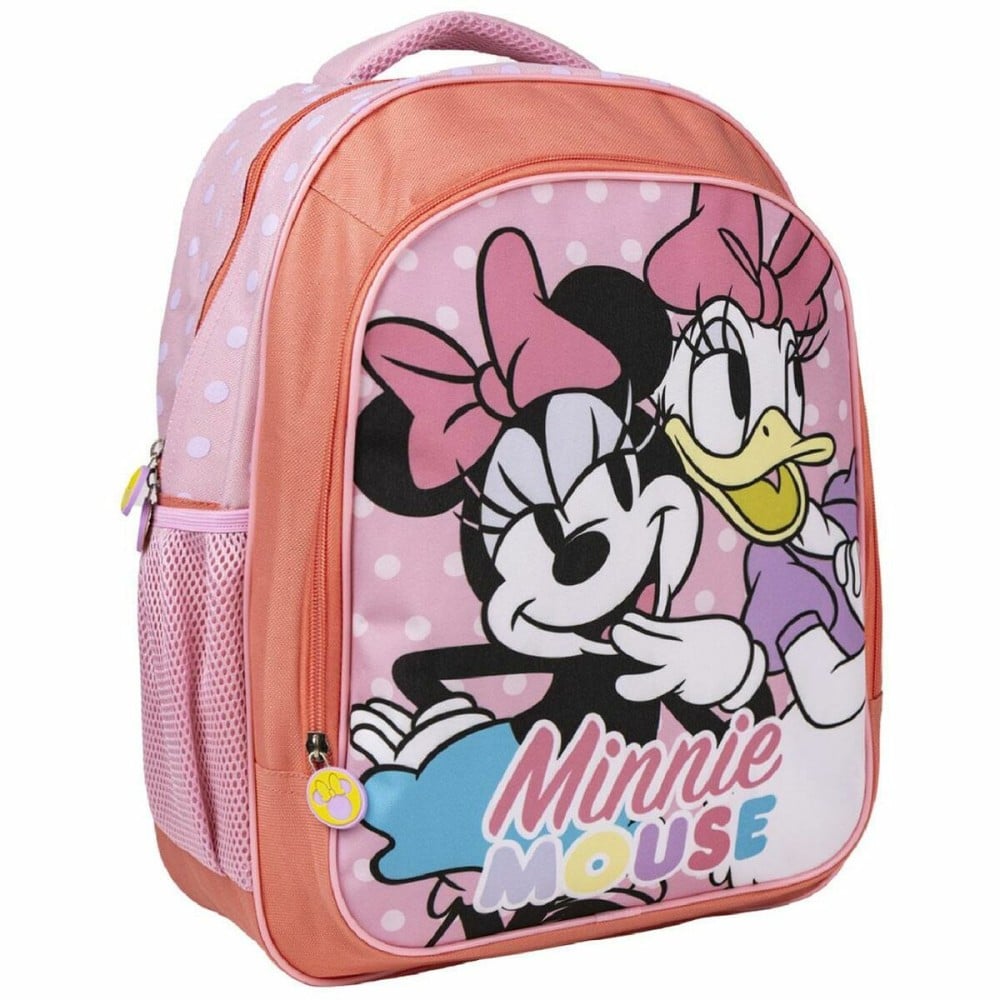 Cartable Minnie Mouse 41 cm