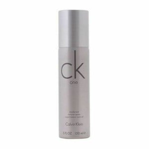 Spray déodorant One Calvin Klein (150 ml)