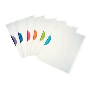 Dossier de Portefeuilles Leitz 6 Pièces A4