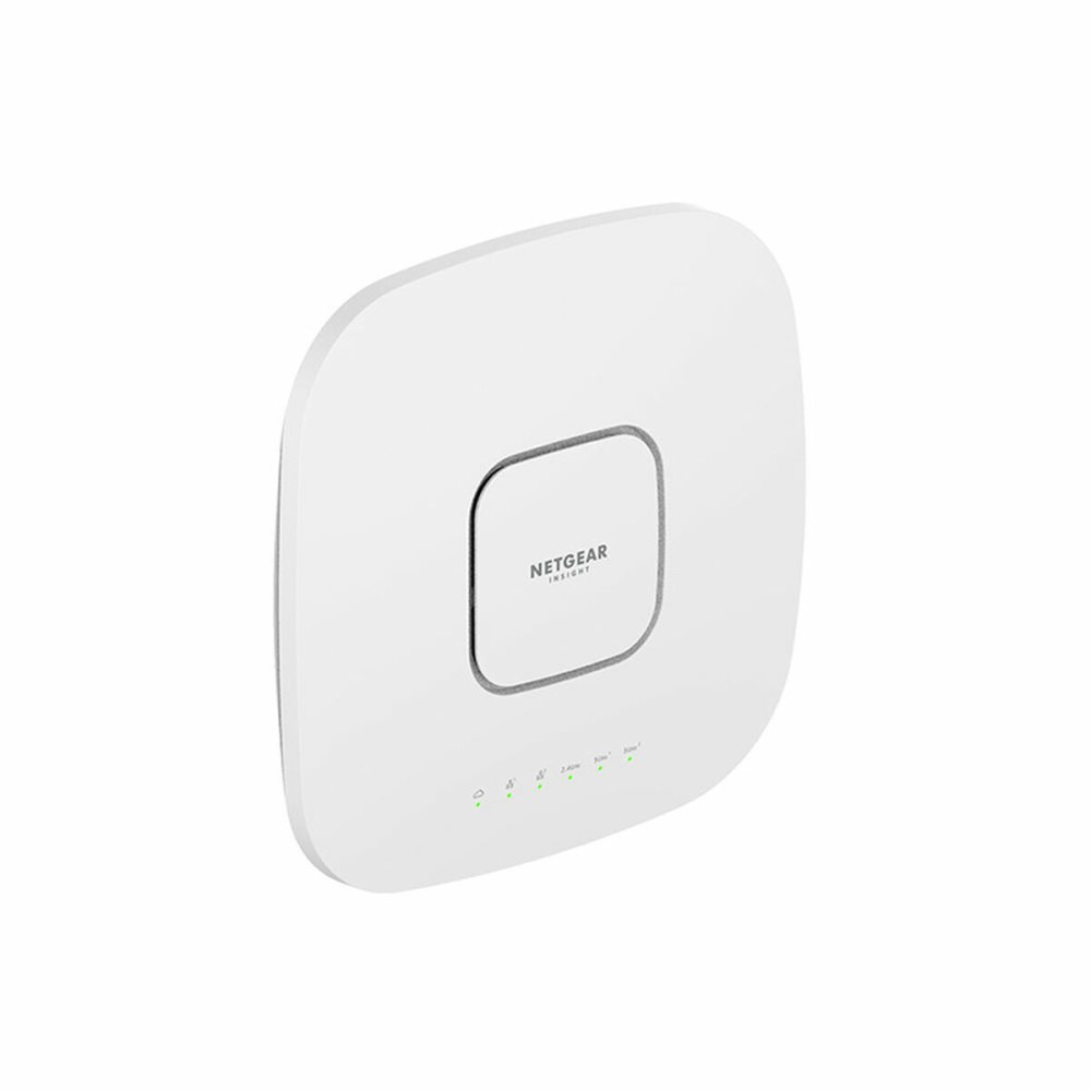 Schnittstelle Netgear WAX630-100EUS Weiß