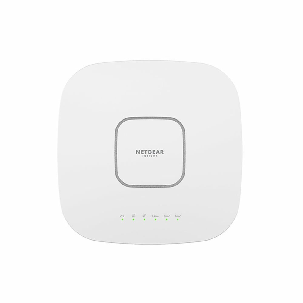 Access point Netgear WAX630-100EUS White