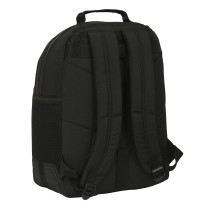 Cartable BlackFit8 Zone Noir 32 x 42 x 15 cm