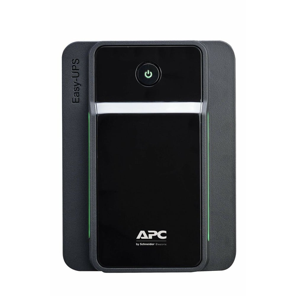 Uninterruptible Power Supply System Interactive UPS APC BVX900LI 480 W 900 VA