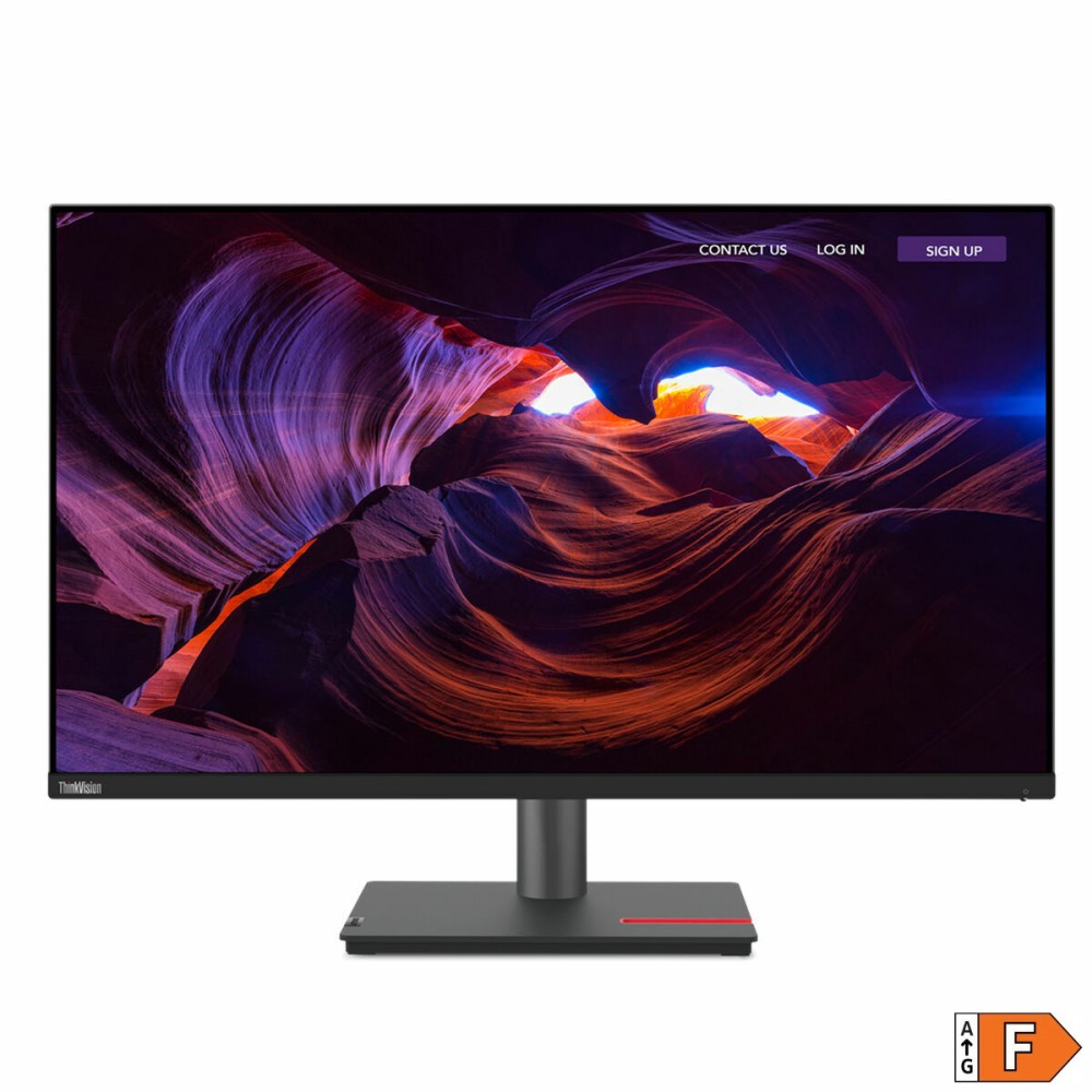 Écran Lenovo ThinkVision P32p-30 4K Ultra HD 32" 60 Hz