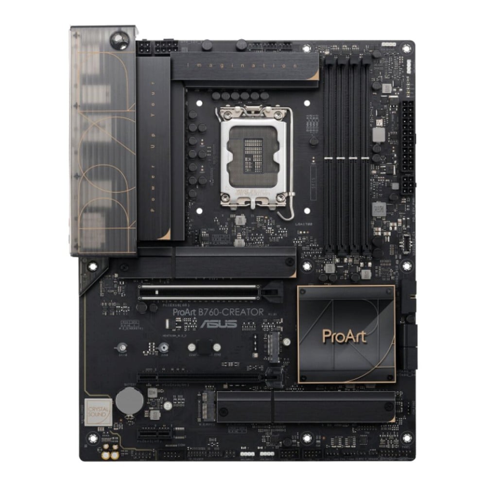 Carte Mère Asus PROART B760-CREATOR LGA 1700 Intel B760