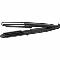 Lisseur à cheveux Babyliss ST496E Noir Noir/Argenté