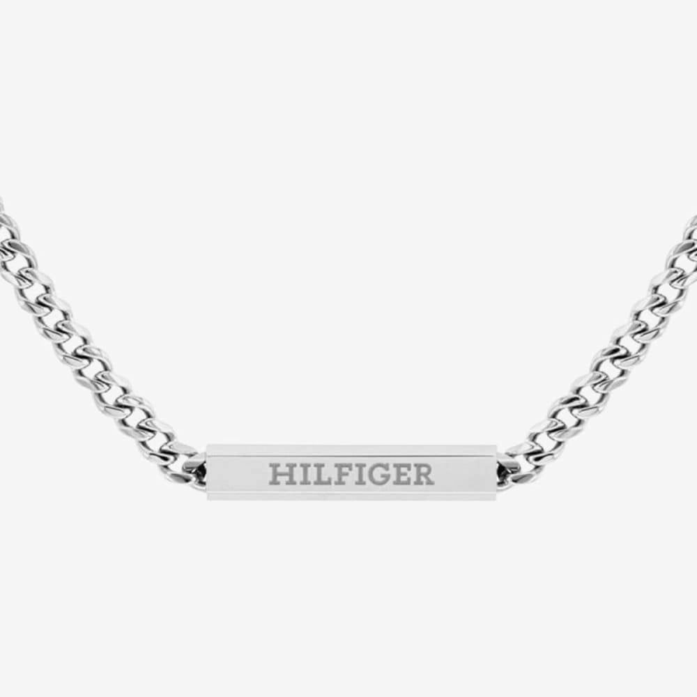 Damenhalskette Tommy Hilfiger 2780847