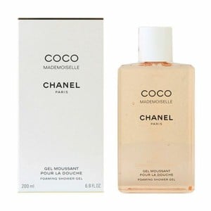 Duschgel Coco Mademoiselle Chanel Coco Mademoiselle 200 ml