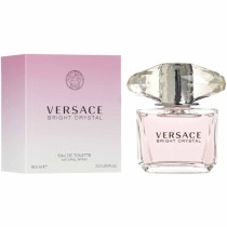 Damenparfüm Versace Bright Crystal EDT 90 ml