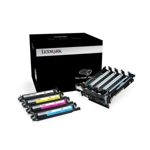 Toner Lexmark 70C0Z50 Multicouleur