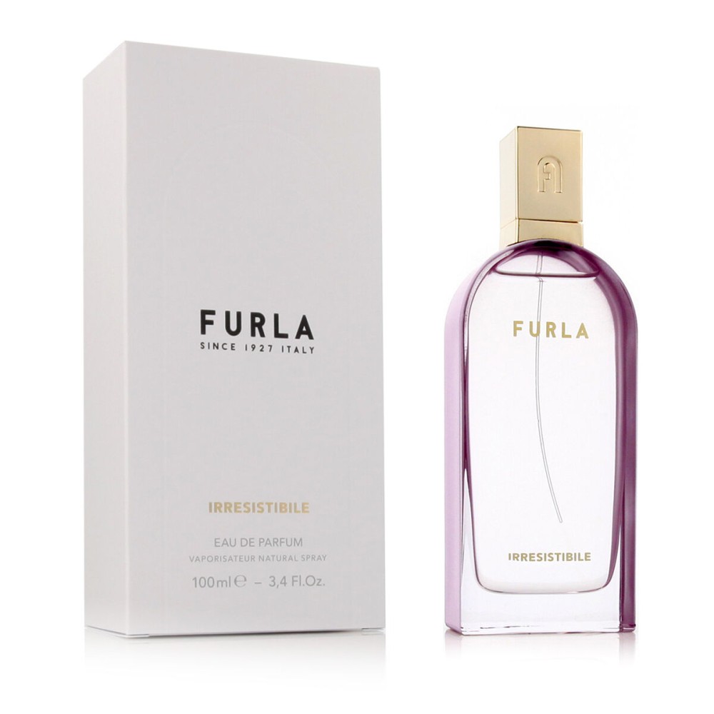 Damenparfüm Furla EDP Irresistibile 100 ml