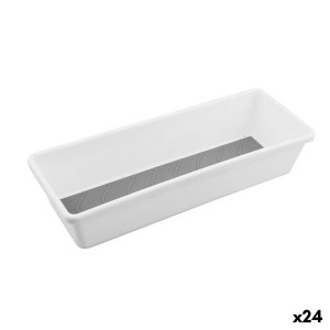 Mehrzweck-Organizer 24,5 x 9,5 x 5 cm (24 Stück)