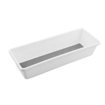 Mehrzweck-Organizer 24,5 x 9,5 x 5 cm (24 Stück)