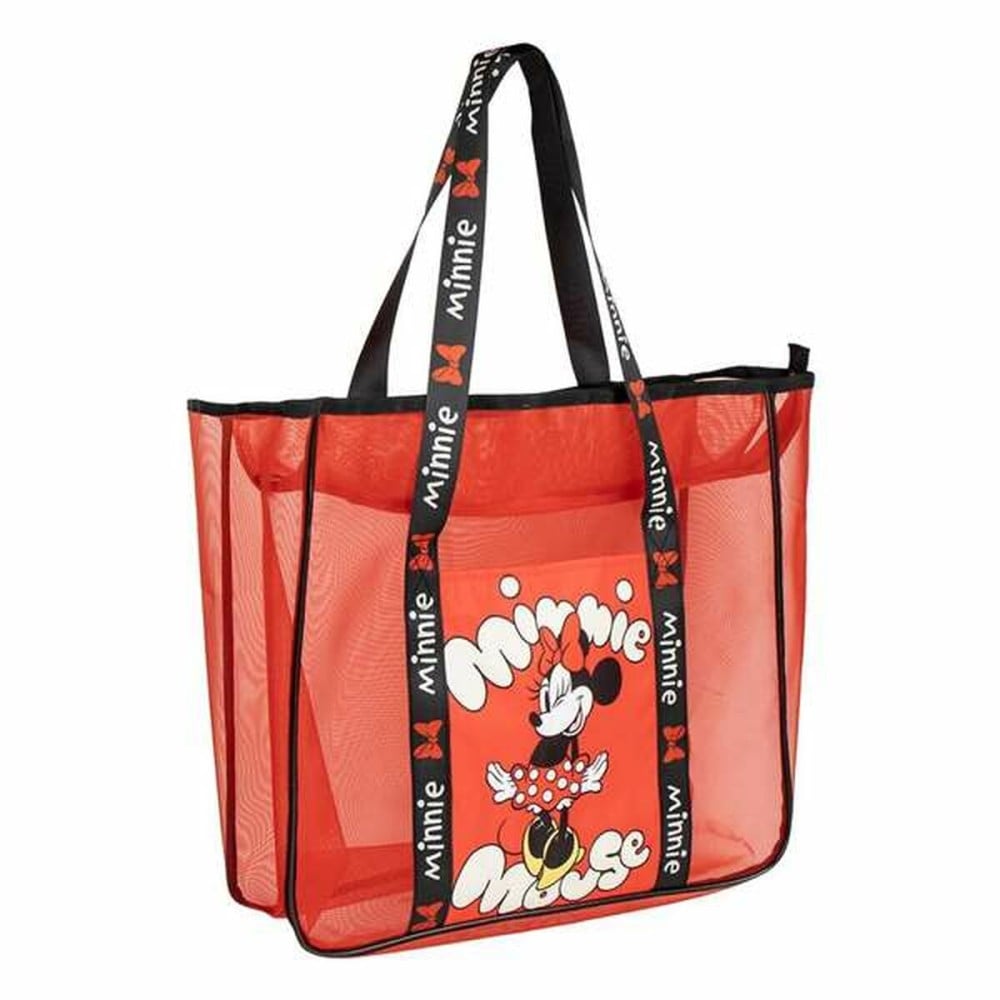 Beach Bag Minnie Mouse