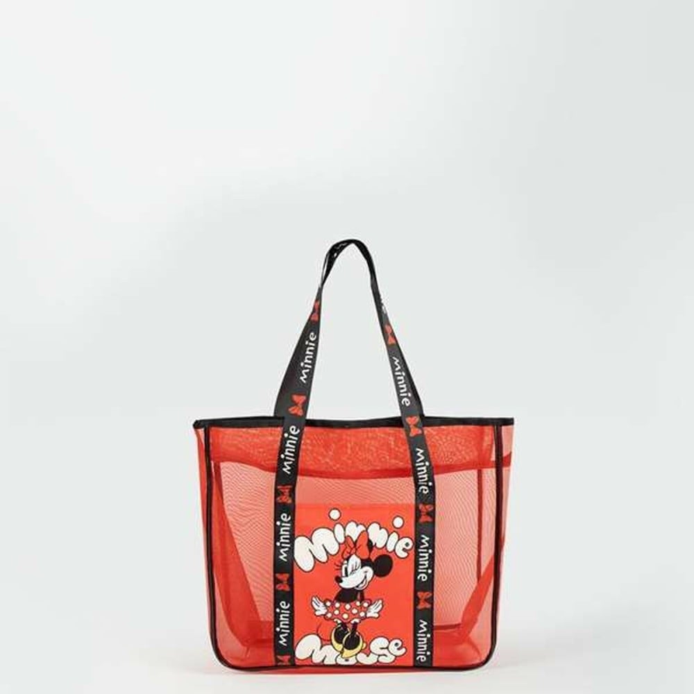 Beach Bag Minnie Mouse