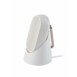 Tragbare Bluetooth-Lautsprecher Lexon Mino T Weiß 5 W