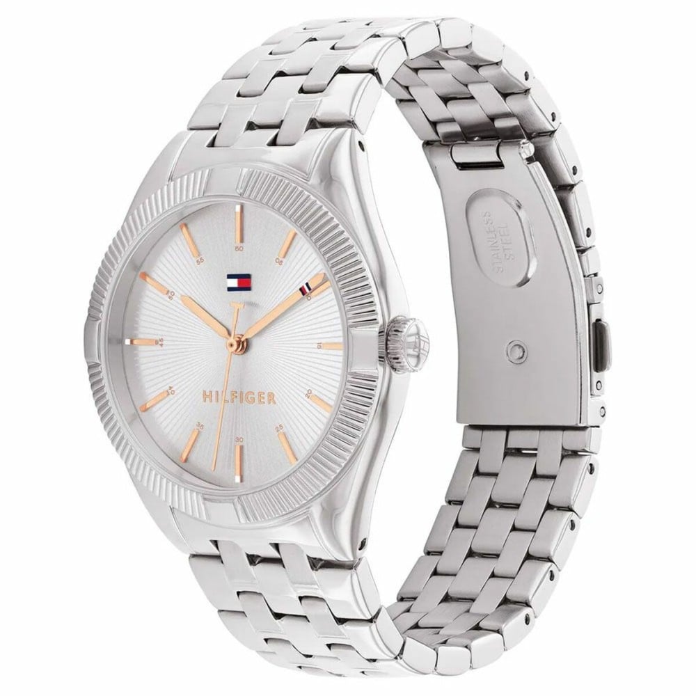 Ladies' Watch Tommy Hilfiger 1782548 (Ø 27 mm)