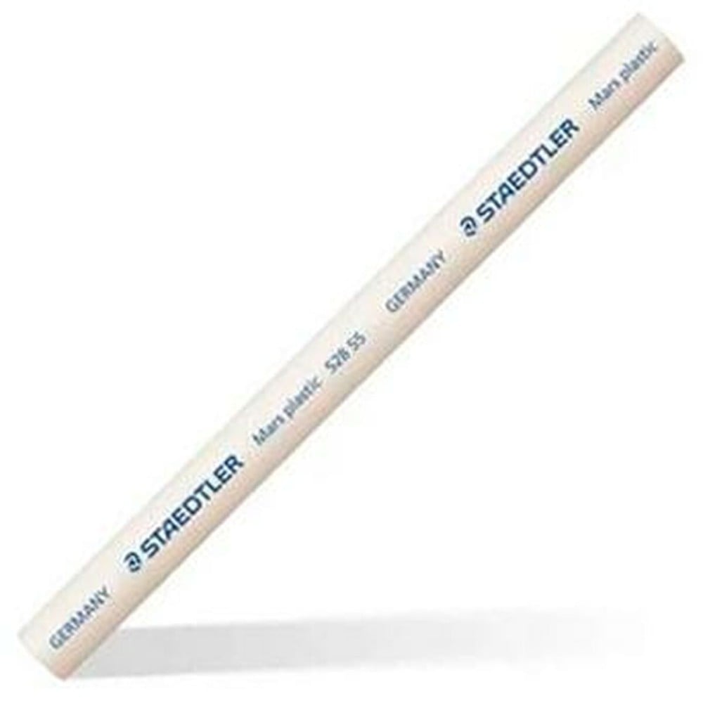 Gomme Staedtler Mars Plastic Rechange (10 Unités)