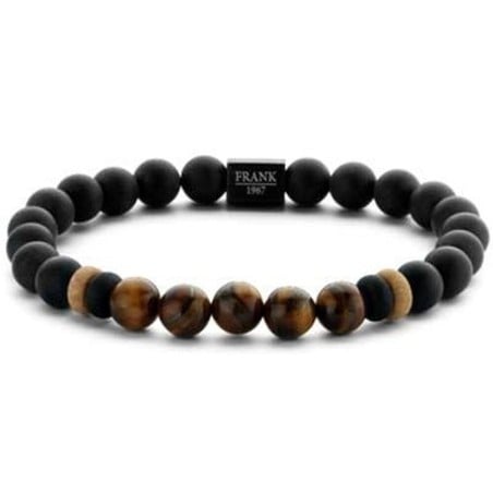 Bracelet Homme Frank 1967 7FB-0245